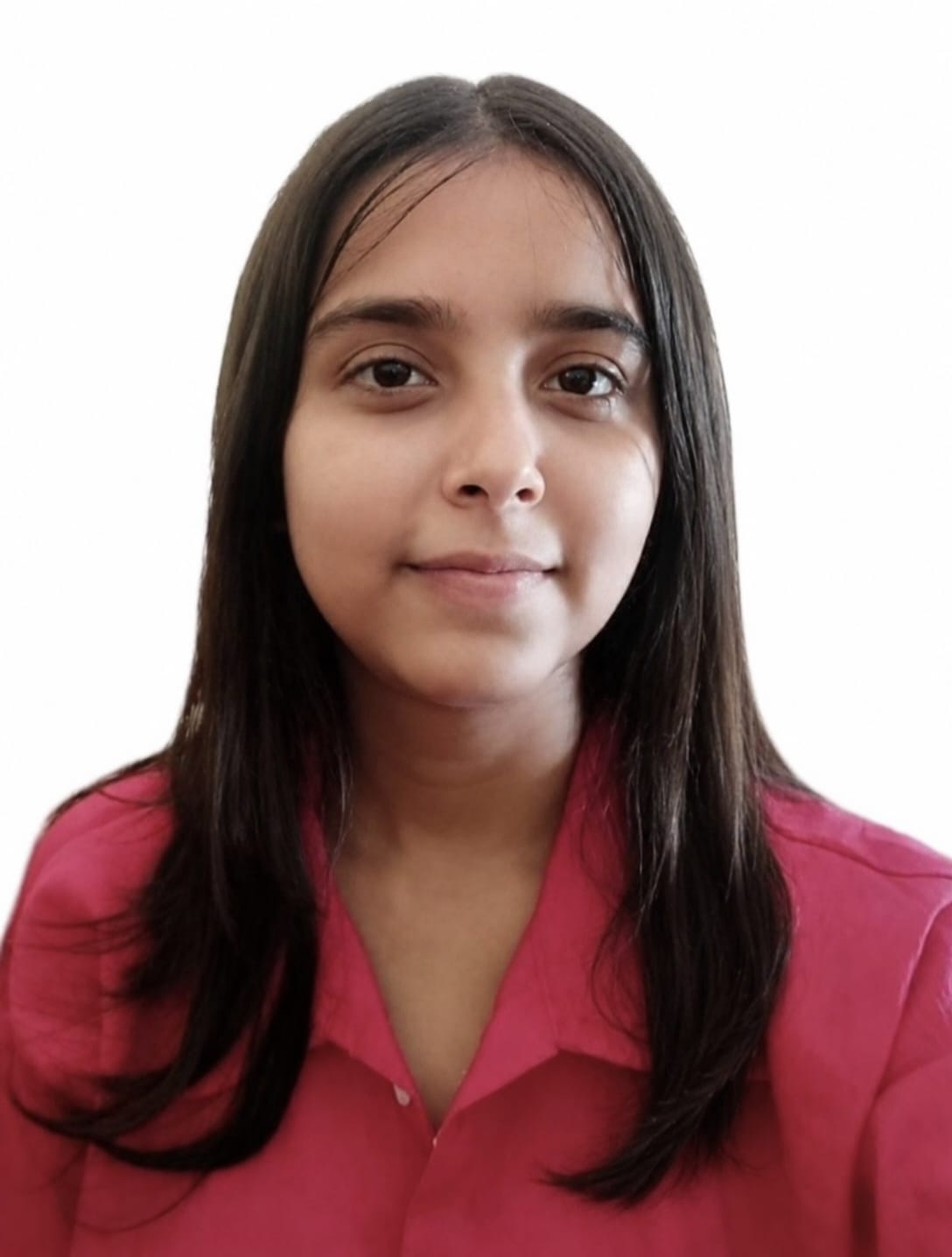 Smriti Asthana, AI Engineer